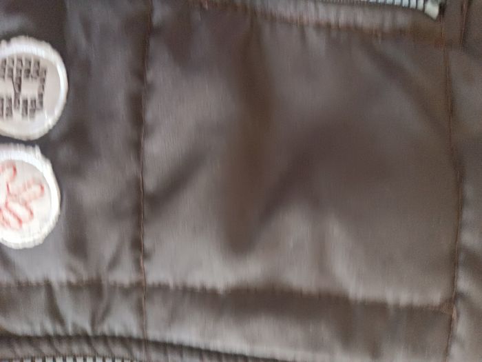 Veste sans manche garçon 6 ans - photo numéro 6