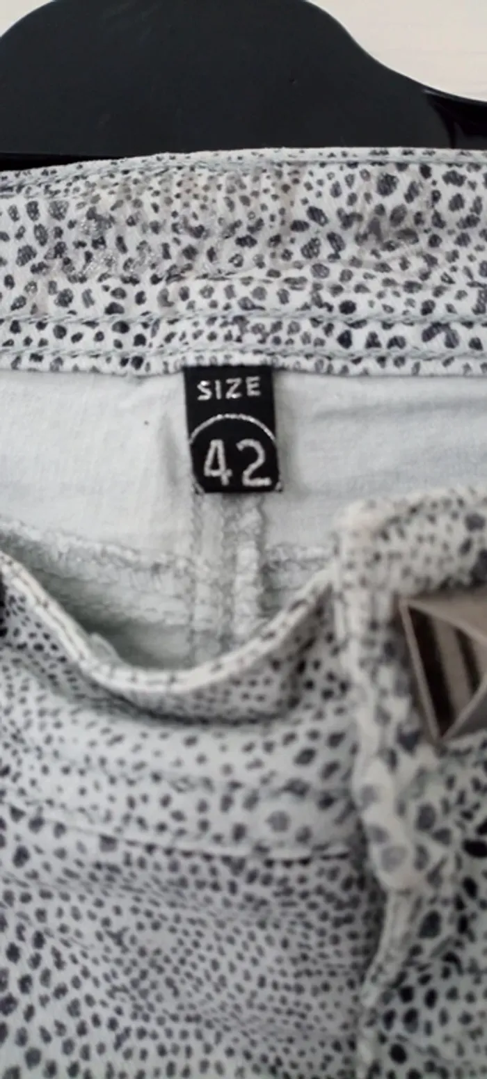 Pantalon extensible - photo numéro 5