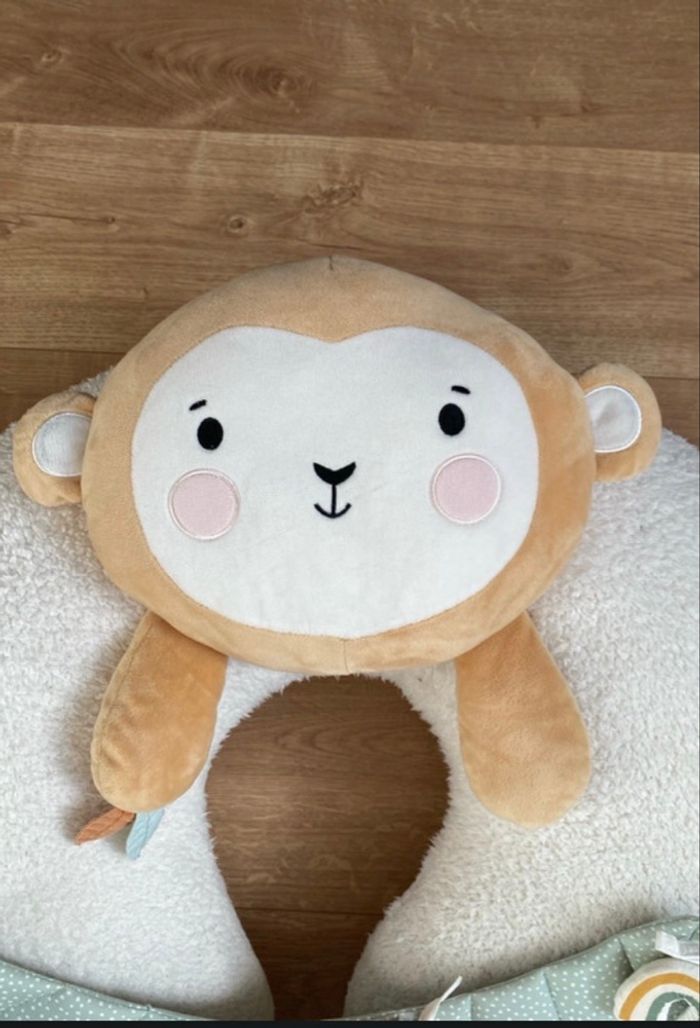 Coussin d’exploration Vertbaudet - photo numéro 3