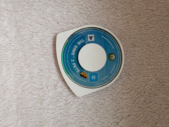 Psp avec 2 jeux et pochette - photo numéro 5