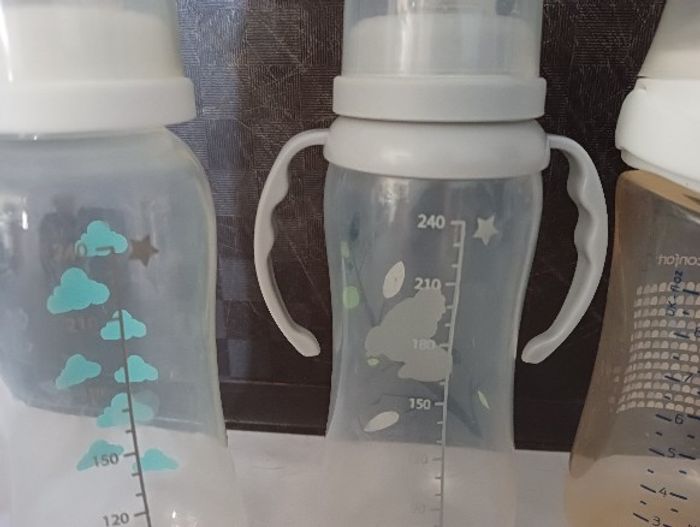 biberons - photo numéro 4