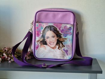 Sac à dos Disney Violetta