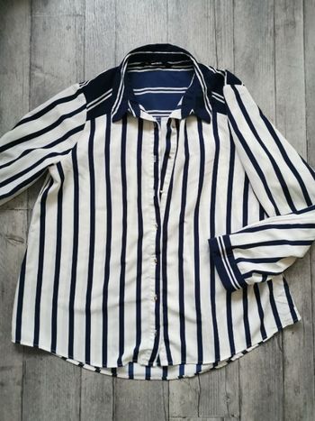 Chemise Zara M