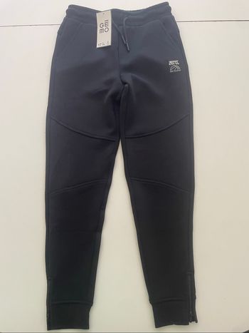 Bas de jogging garçon 9 ans gémo