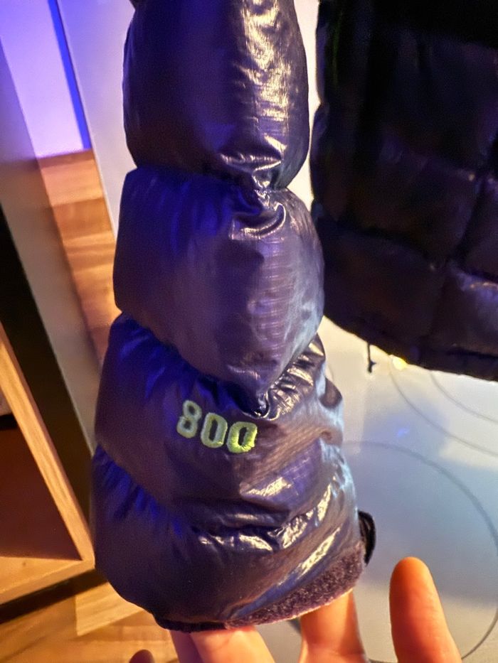 Doudoune the north face - photo numéro 6