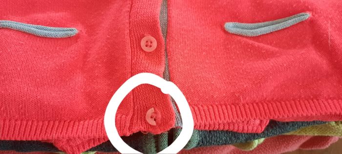 Lot vêtements 2-3 ans - photo numéro 2