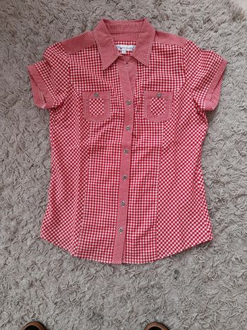 Tunique coton T38 Scottage