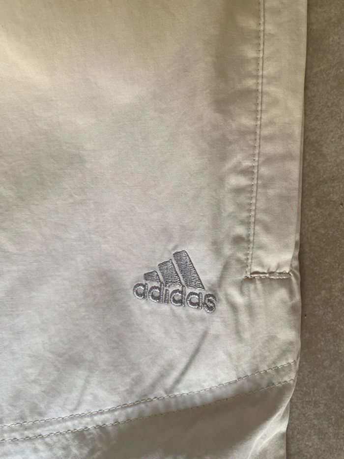 Pantacourt adidas taille S - photo numéro 2