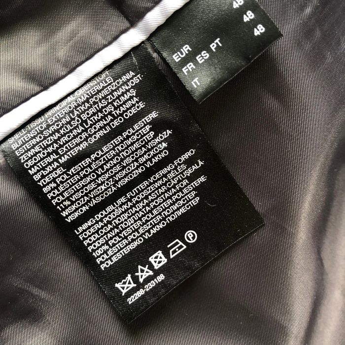 Veste homme C&A - photo numéro 6