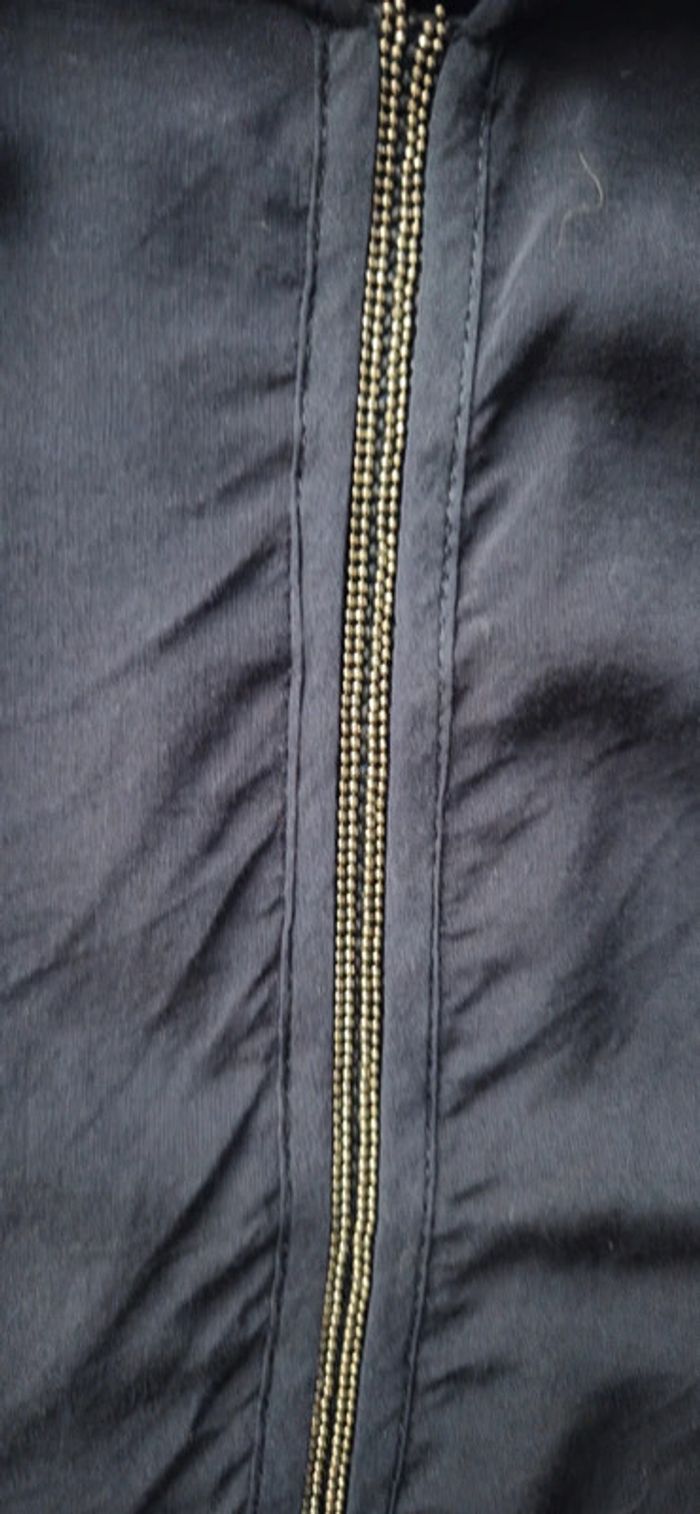 Blouse cache cache - photo numéro 2