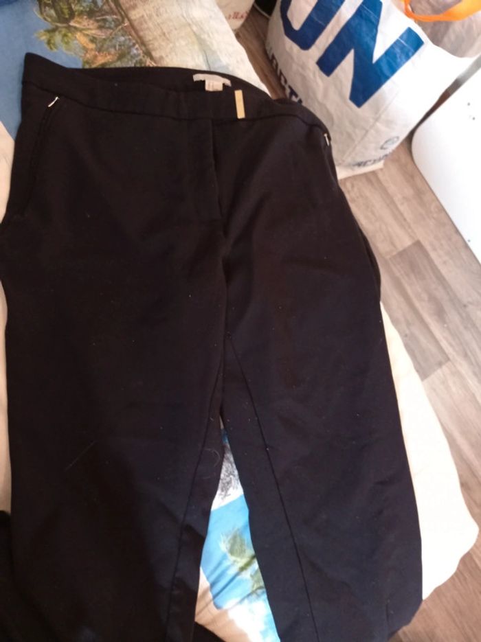 Pantalon femme 44 - photo numéro 2