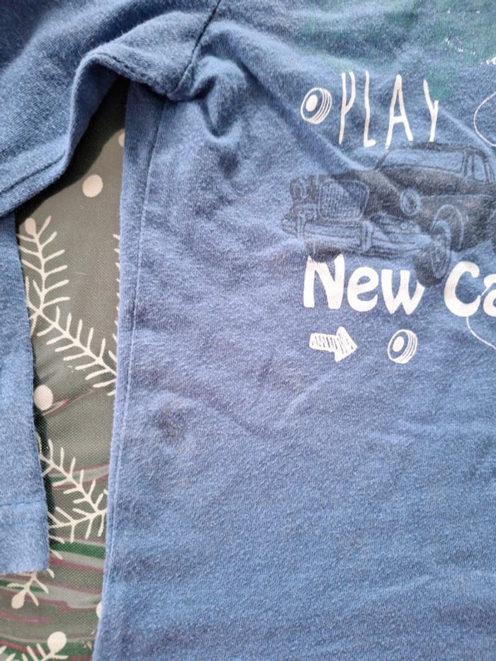 Lot de 2 pulls fins - photo numéro 7