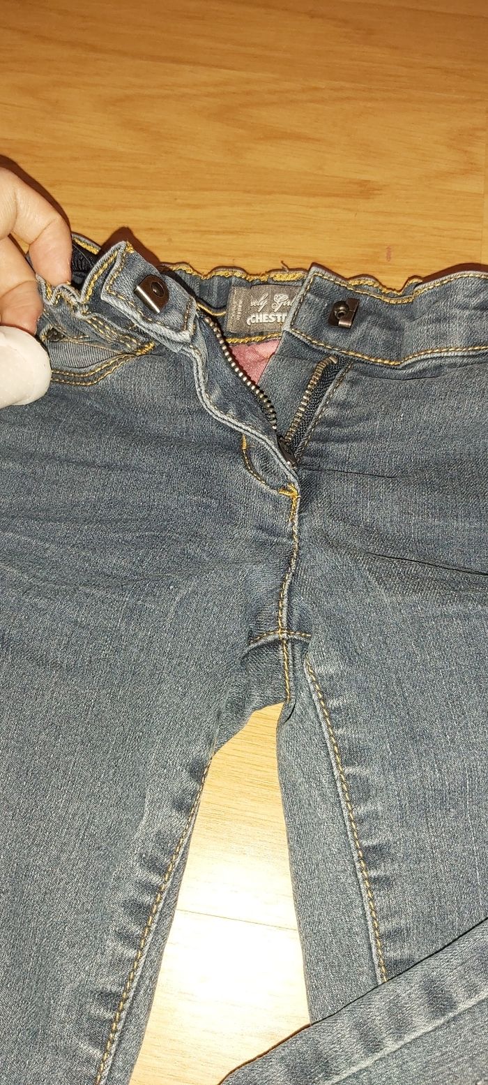 Jeans - photo numéro 4