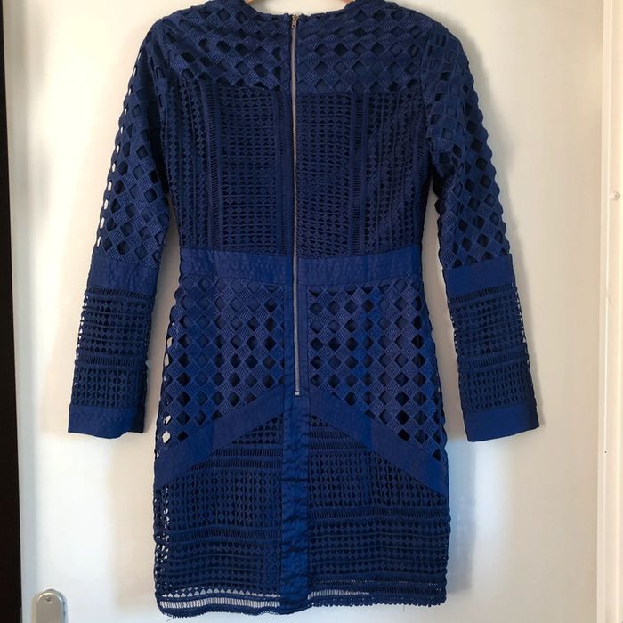 Robe missguided - photo numéro 3