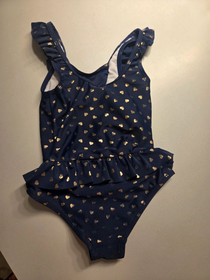 Maillot de bain 3ans - photo numéro 2