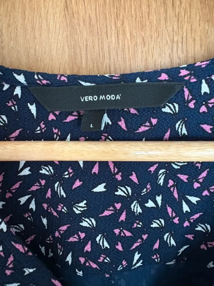 Robe Vero moda - photo numéro 3