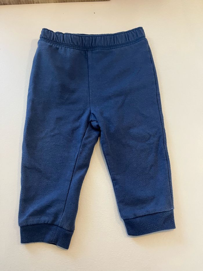 Pantalon Tex 18 mois