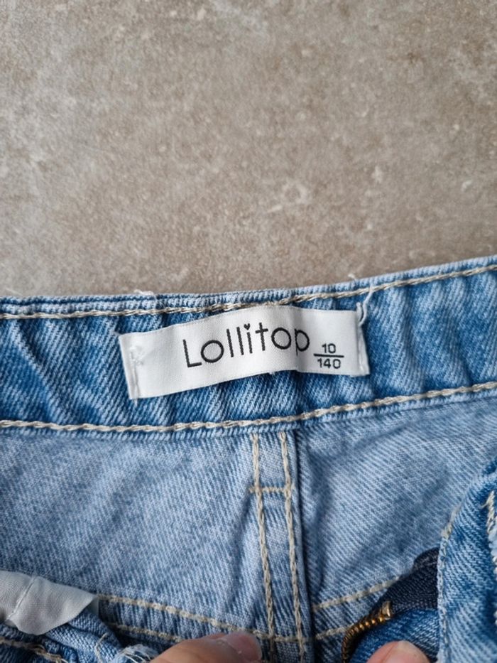 Short 10 ans - photo numéro 3