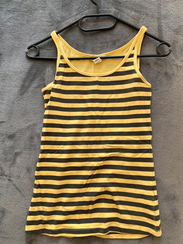 Débardeur - photo numéro 10