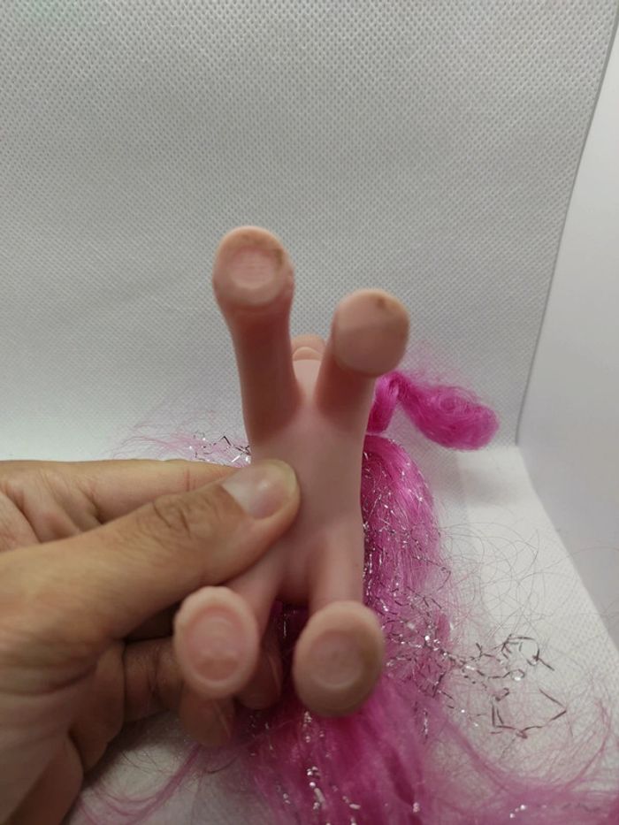 My Little Pony mein kleines G2 princess Twinkle star Hasbro #geektradeponeyg2 - photo numéro 5