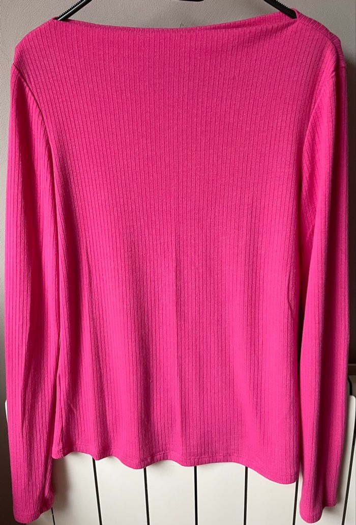 Pull femme