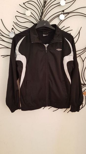 Veste sweat