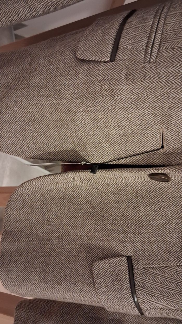 Veste femme neuve Burton 38 - photo numéro 5