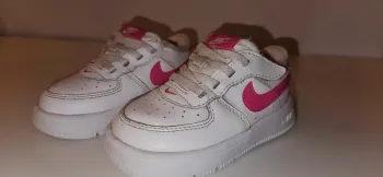 Nike rose