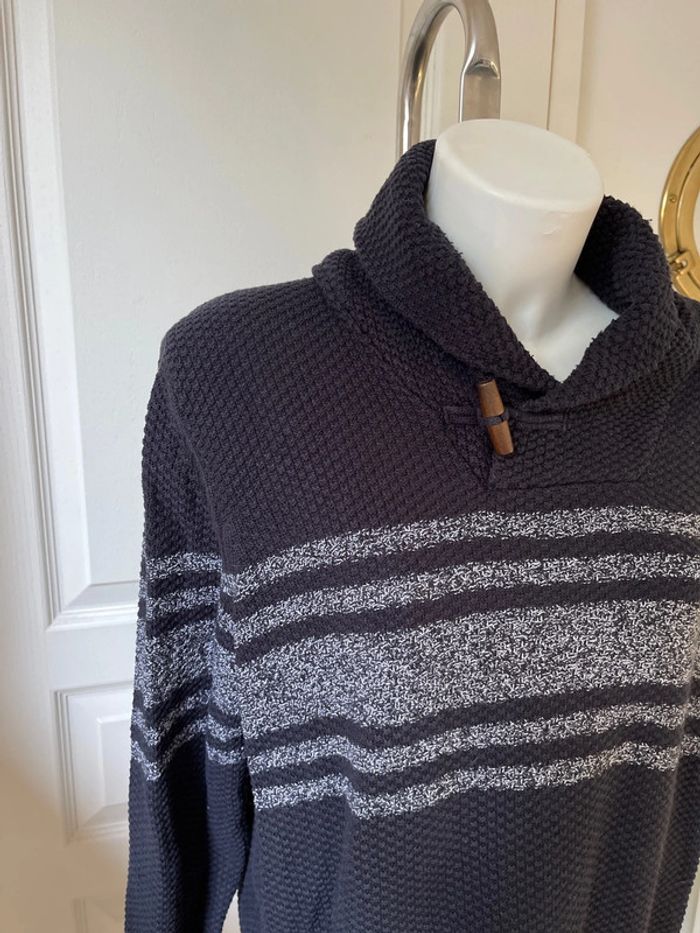 Pull Celio - photo numéro 3