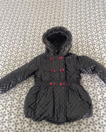 Magnifique manteau Orchestra