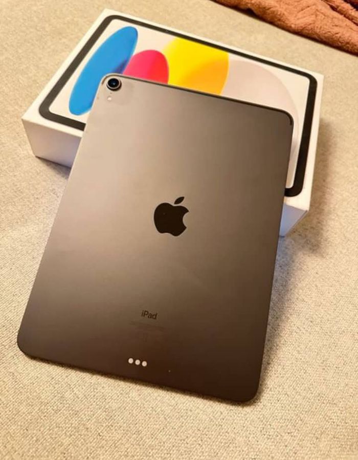 Ipad pro