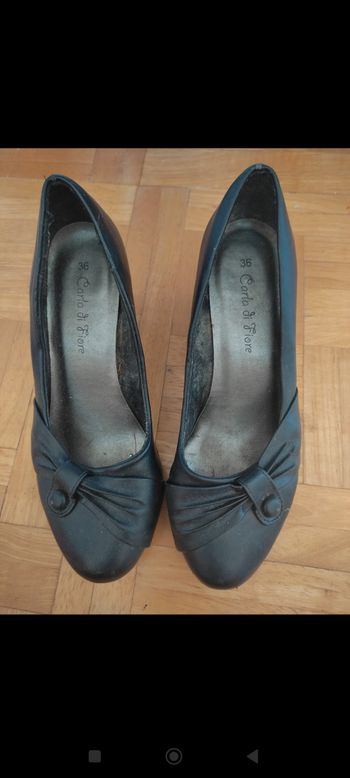 Ballerines
