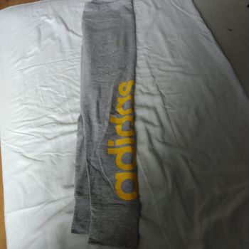 Legging Sport Adidas.