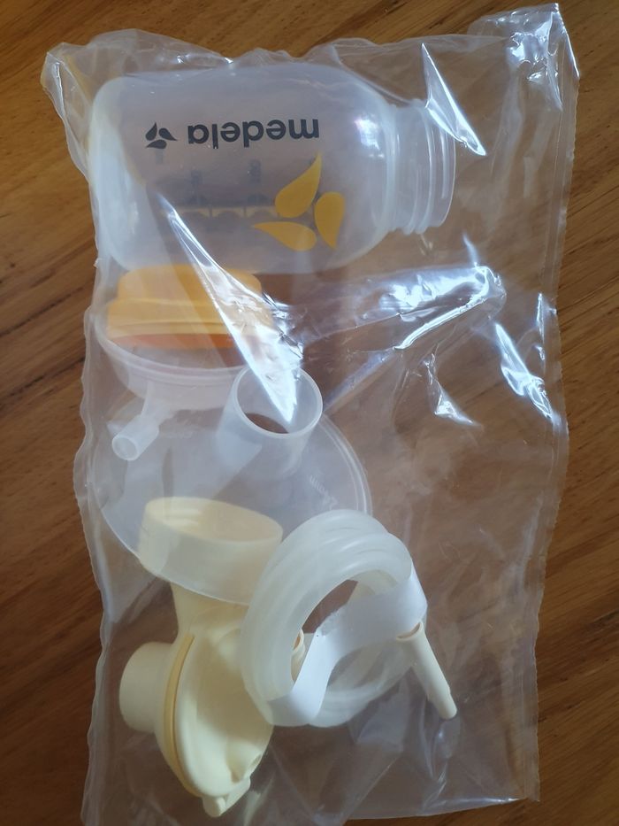 Pack allaitement medela - photo numéro 2