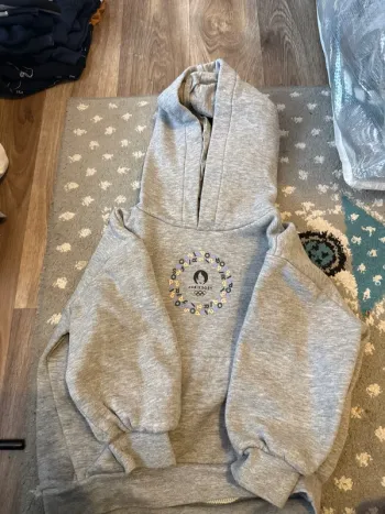 Sweat JO de Paris
