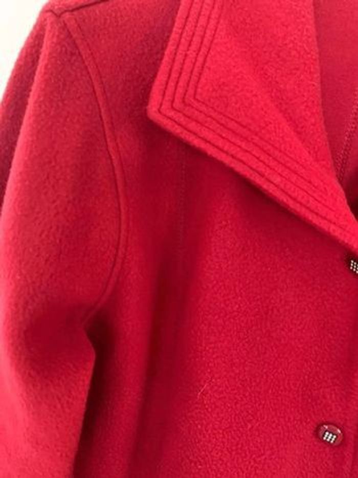 Veste d’intérieur polaire Taille 42 - 44 - photo numéro 3