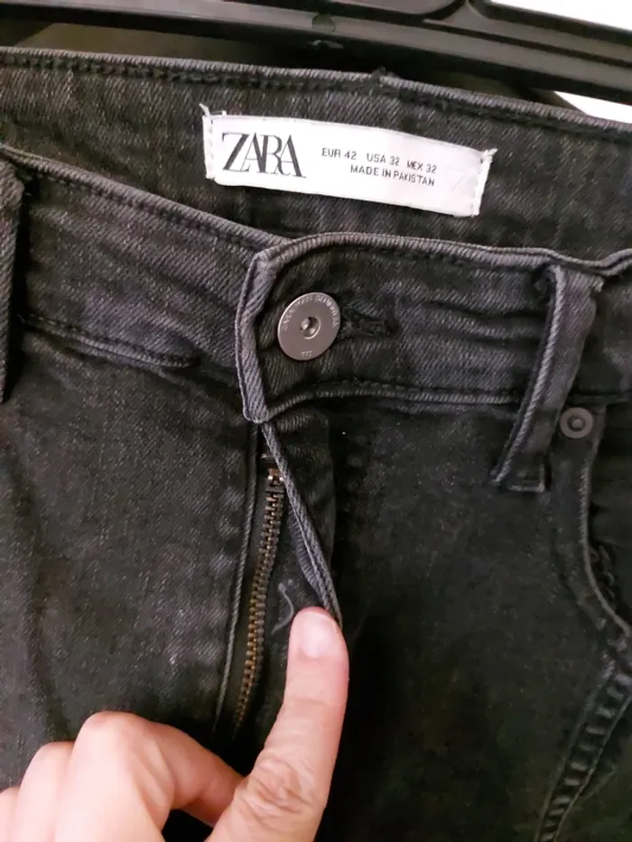 Jeans - photo numéro 2