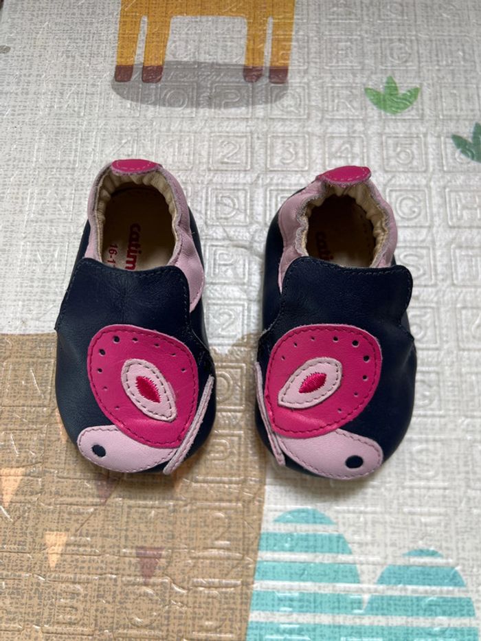 Chaussures - photo numéro 2