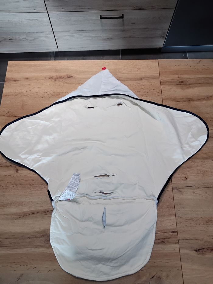 Nid d'ange - photo numéro 3