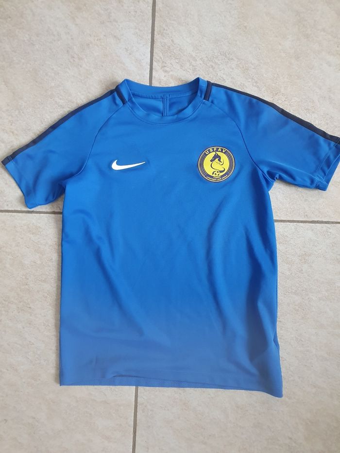 Tee-shirt dry-fit đź‘•