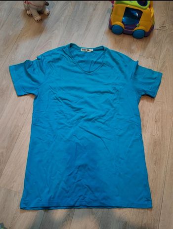 T-shirt homme L