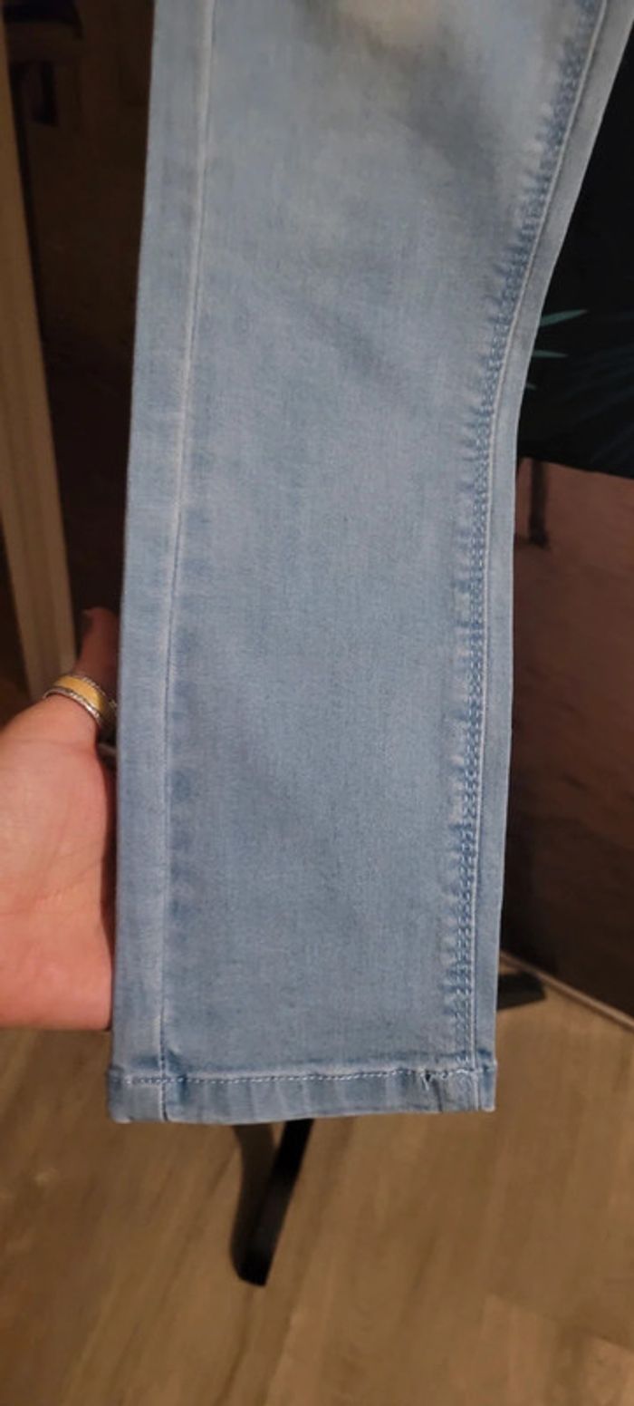 Jeans stretch Orchestra 10 ans - photo numéro 7