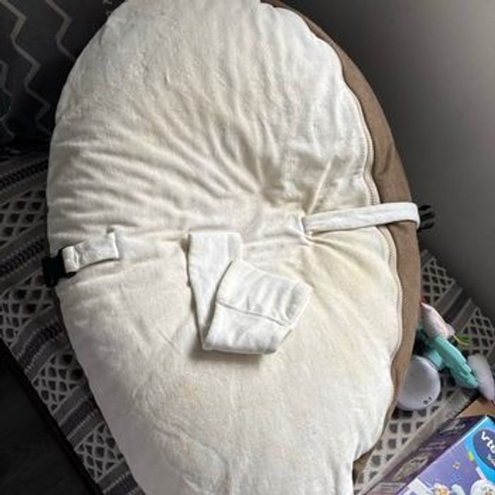 Pouf bebe