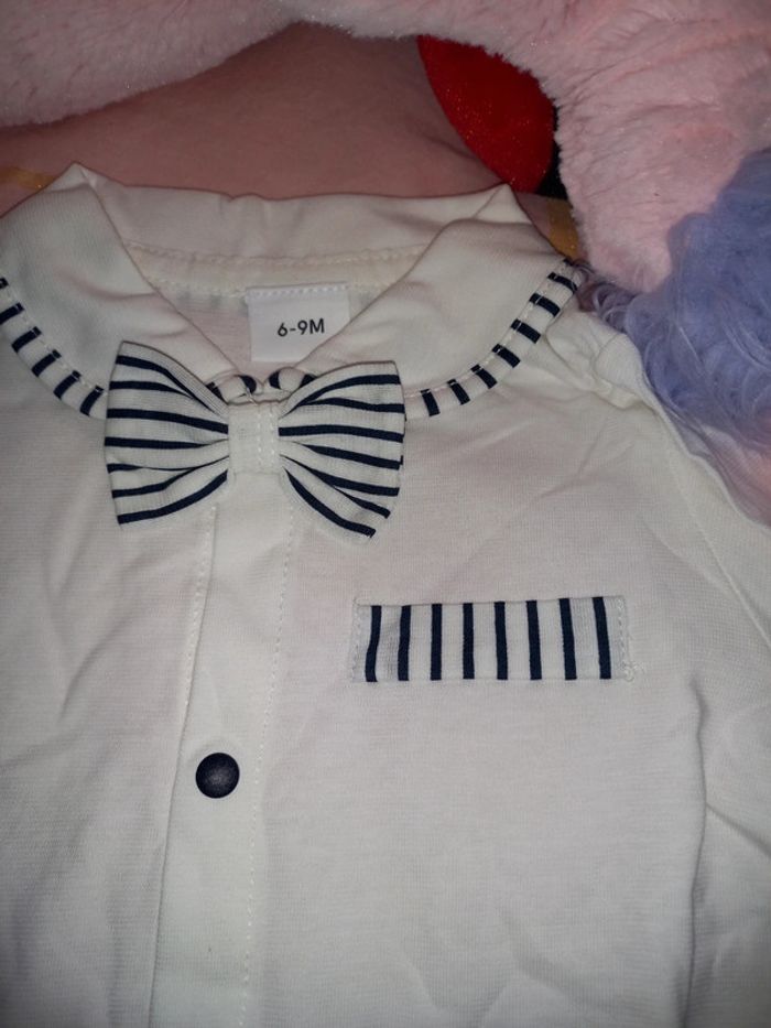 Barboteuse costume - photo numéro 2