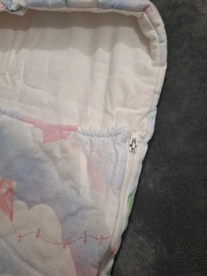 Sac de couchage 0/6 mois - photo numéro 2