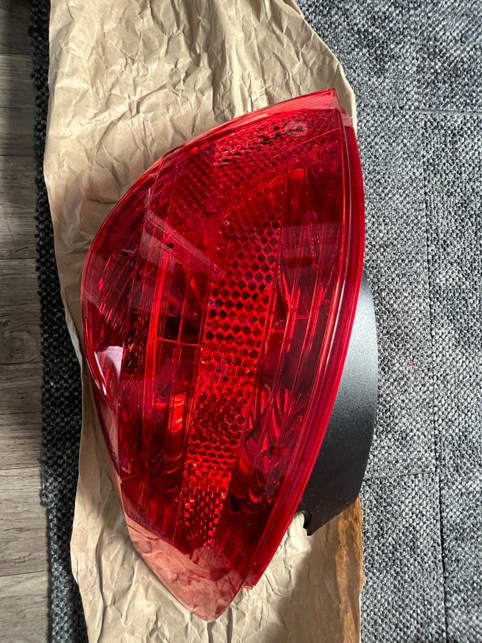 Peugeot 308 - photo numéro 2