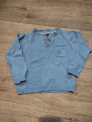 Pull léger dolce vita