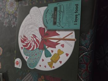 Coloriage Colour and relax