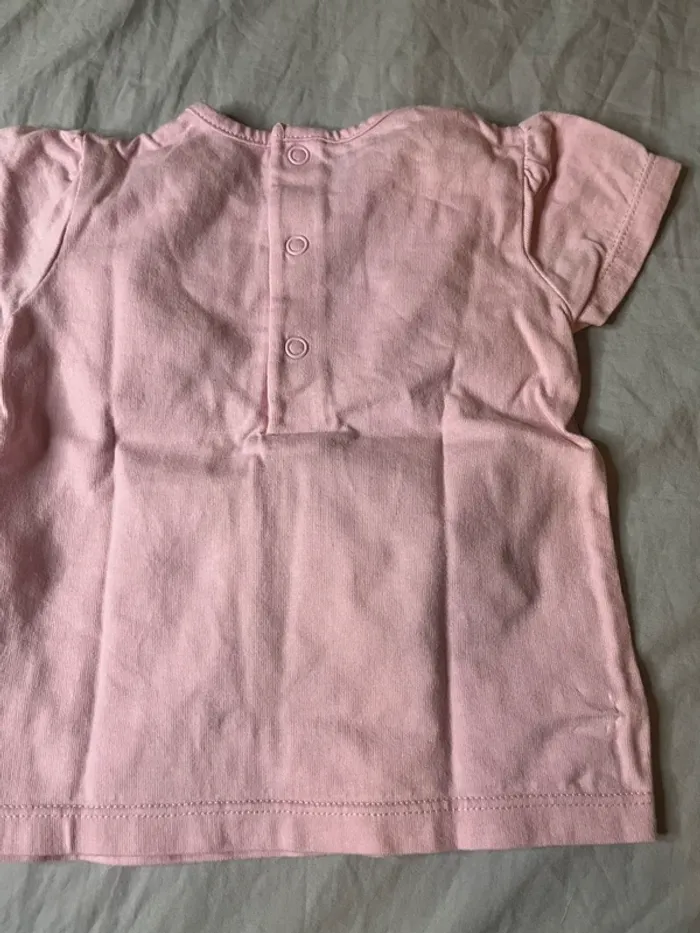 Tee shirt - photo numéro 7