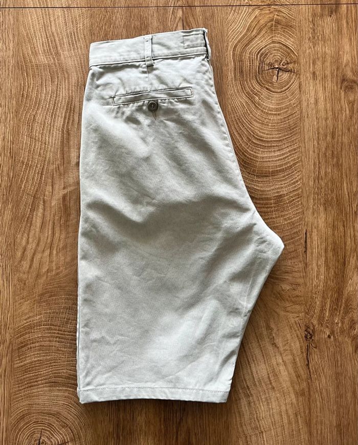 Short gris clair Dickies pour homme, taille W 34 (44 taille française) - photo numéro 4